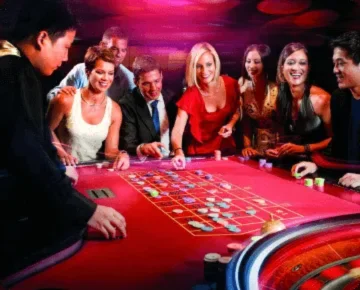 live casino